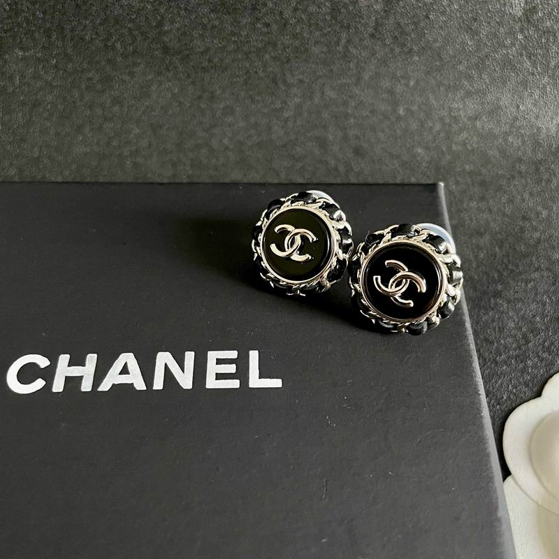 Chanel Earring 08yxs29